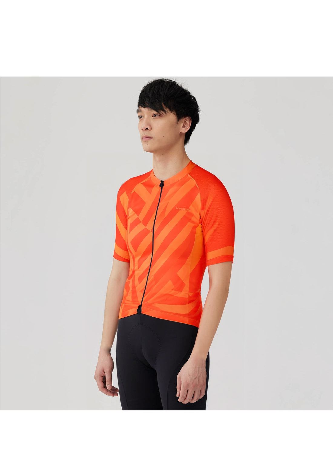 Ripple Printed Jerseys Sports Clothing