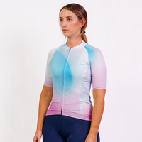 Women's Iridescence Short Sleeve Jersey