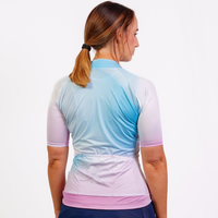 Women's Iridescence Short Sleeve Jersey