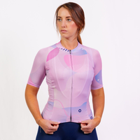 Women's Iridescence Short Sleeve Jersey